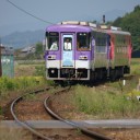 北条鉄道