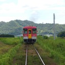 北条鉄道