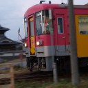 北条鉄道