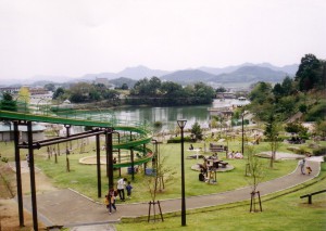 丸山公園2